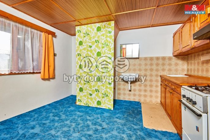 Prodej, Chata, Lišov