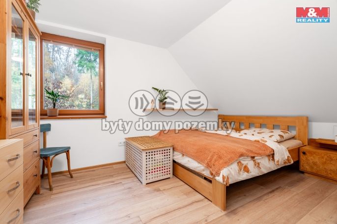 Prodej, Rodinný dům, Telč