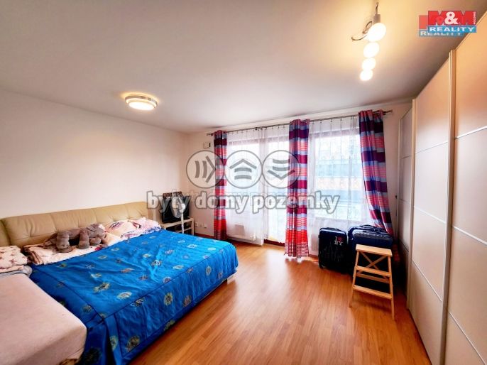 Prodej, Byt 4+kk, Praha