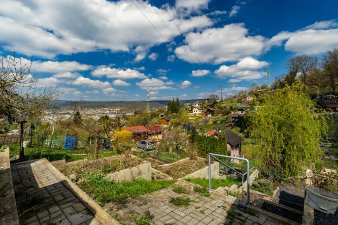 Prodej, Chata, Děčín