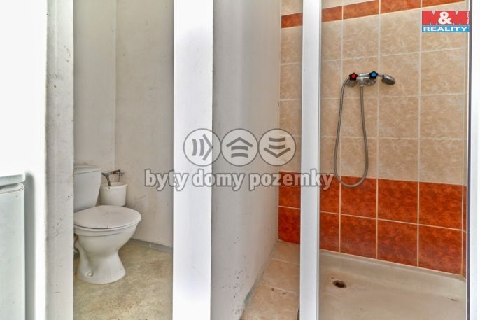 Prodej, Obchod a služby, Smiřice