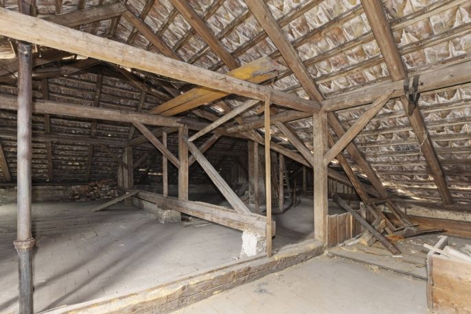 Prodej, Nájemní dům, Opočno