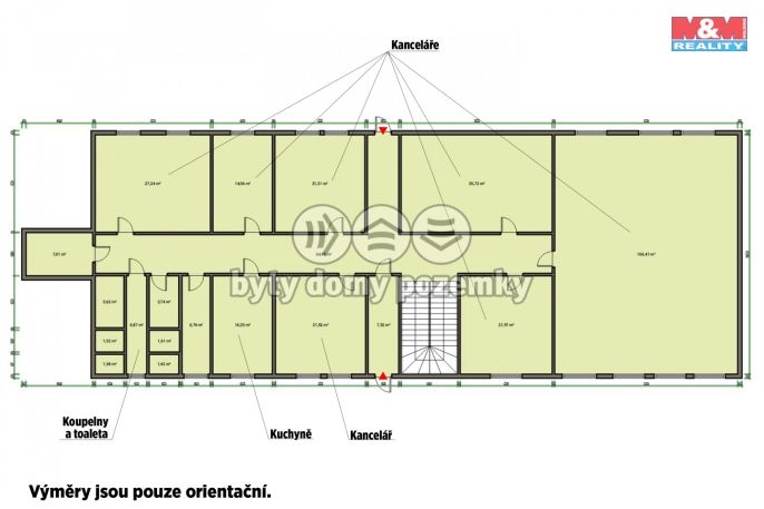 Prodej, Výrobní objekt, Cheb