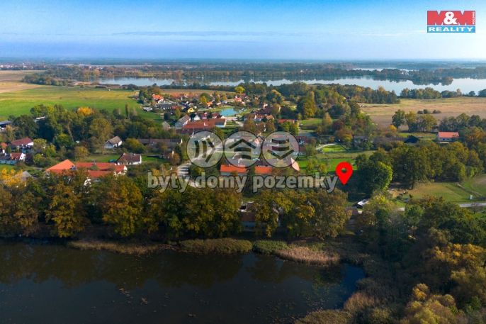 Prodej, Pozemek k bydlení, Smržov