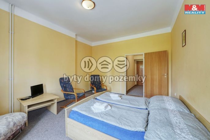 Prodej, Hotel, penzion, Klenčí pod Čerchovem