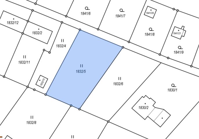 Prodej, Pozemek k bydlení, Vratimov