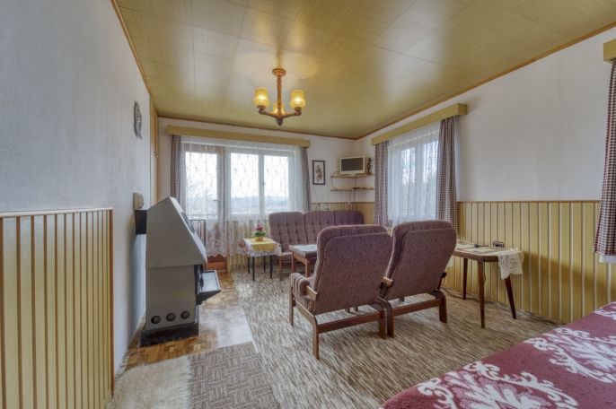 Prodej, Pozemek k bydlení, Klatovy