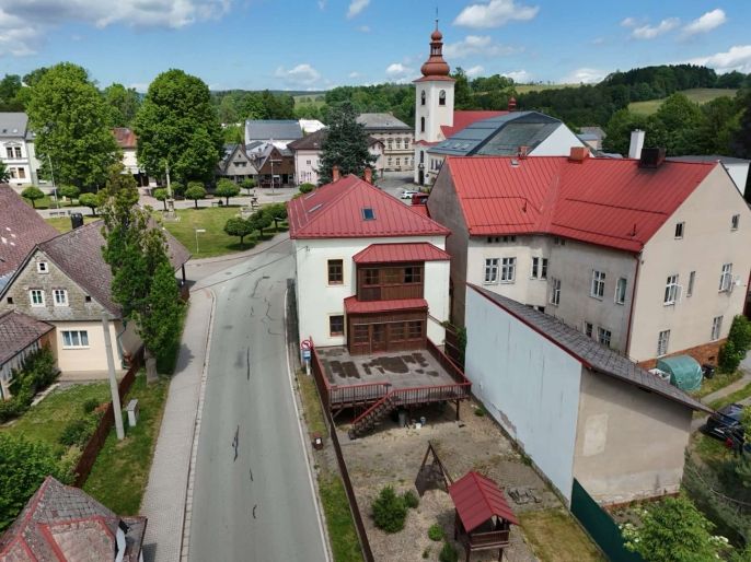 Prodej, Hotel, penzion, Rokytnice v Orlických horách