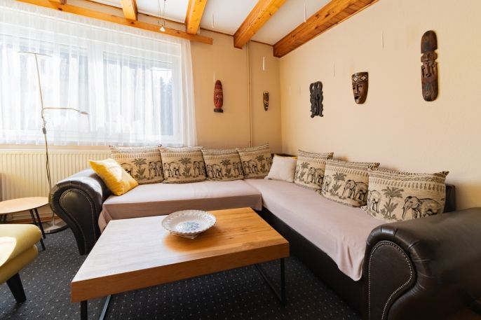 Prodej, Chata, Lipová