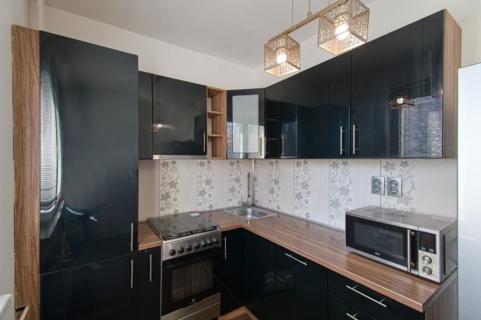 Prodej, Byt 2+1, Valašské Meziříčí