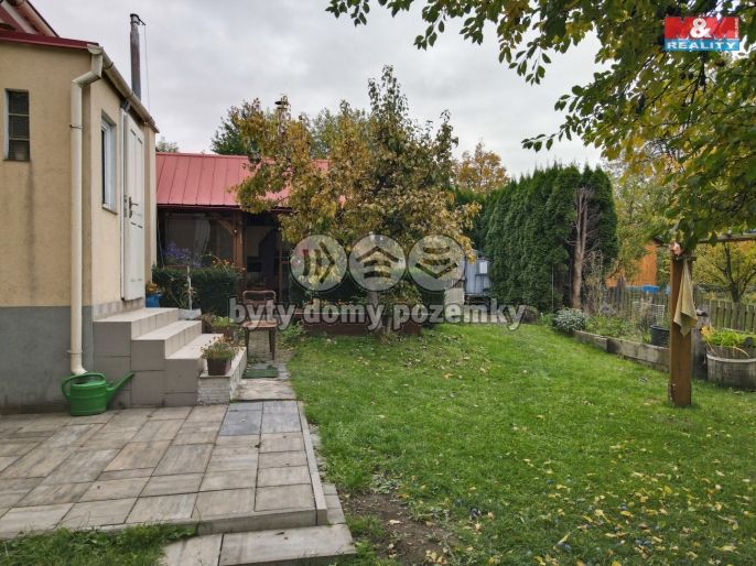 Prodej, Chata, Razová