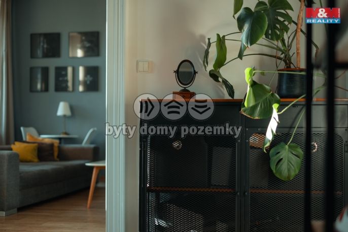 Prodej, Byt 2+1, Mariánské Lázně