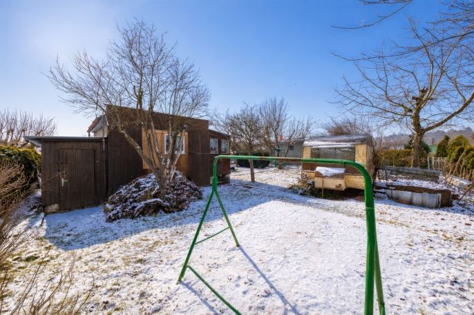 Prodej, Chata, Nymburk