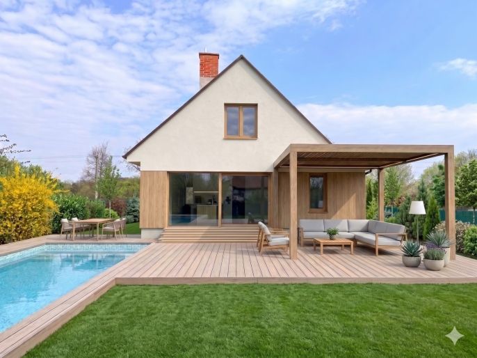 Prodej, Rodinný dům, Horoměřice