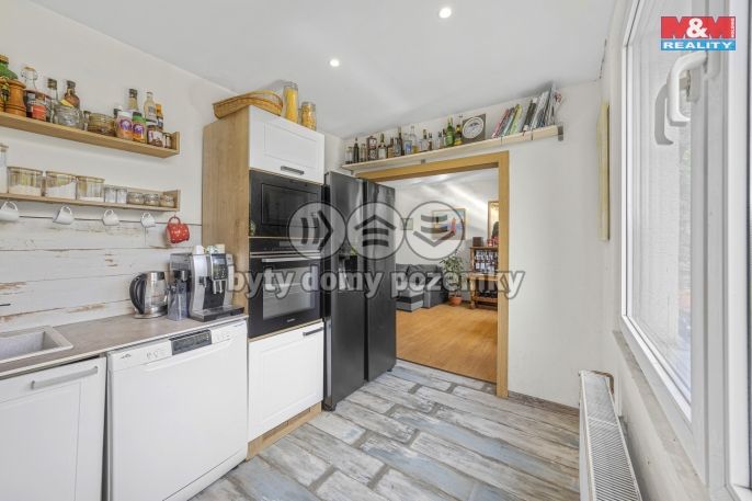 Prodej, Rodinný dům, Hradec Králové