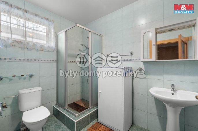 Prodej, Rodinný dům, Zlonice