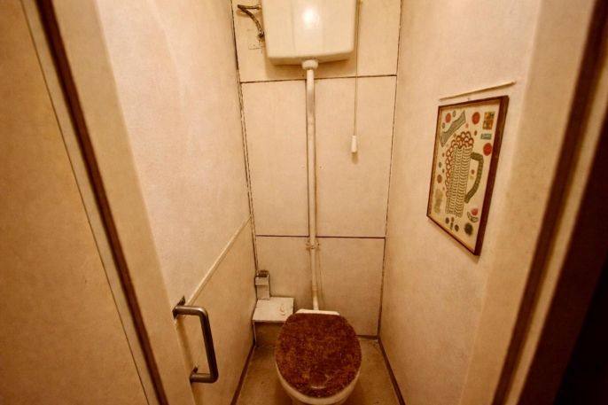 Prodej, Byt 2+1, Jirkov