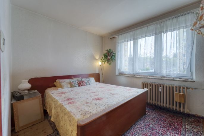 Pronájem, Byt 3+1, Plzeň