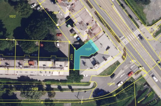 Prodej, Ostatní, Olomouc