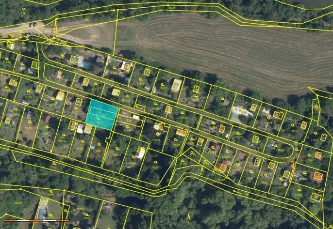 Prodej, Chata, Zdiby