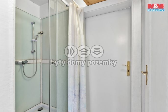 Prodej, Rodinný dům, Dubá