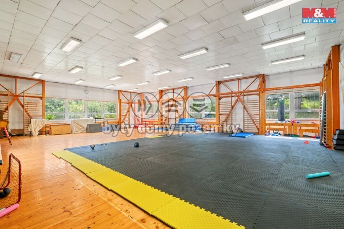 Prodej, Obchod a služby, Ústí nad Labem