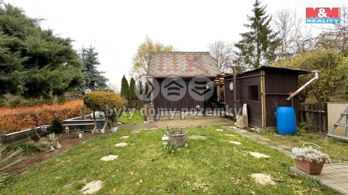 Prodej, Chata, Veltěže