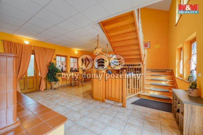 Prodej, Chalupa, Žihle