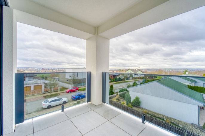 Pronájem, Byt 2+kk, Plzeň