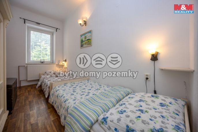 Prodej, Chalupa, Loučná nad Desnou