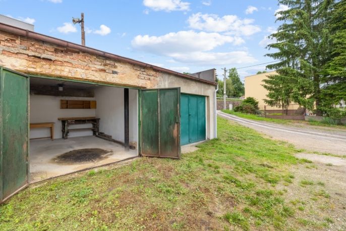 Prodej, Byt 3+1, Otvovice