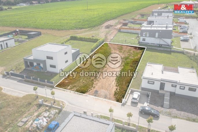 Prodej, Pozemek k bydlení, Blovice