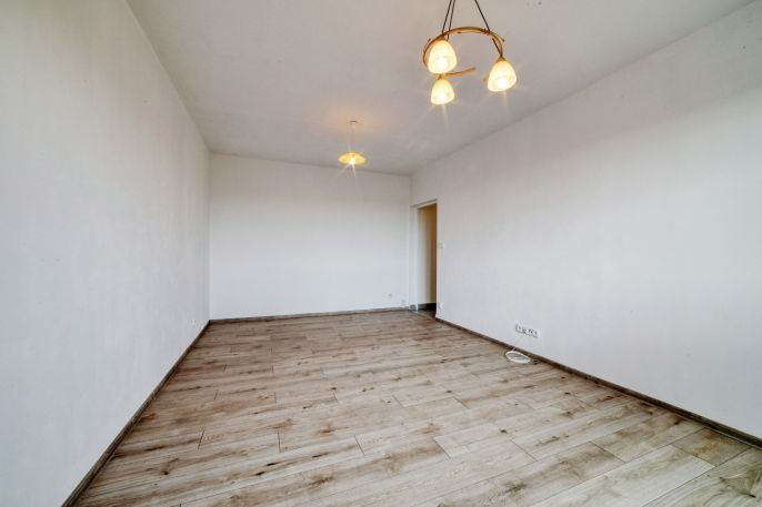 Pronájem, Byt 1+1, Cheb