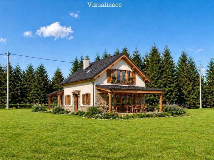 Prodej, Pozemek k bydlení, Králíky