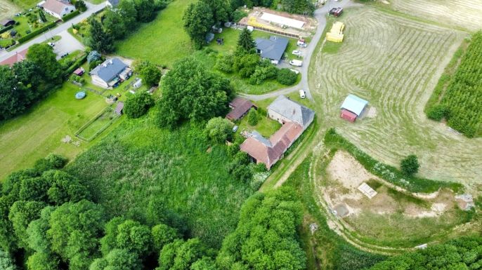 Prodej, Rodinný dům, Rudoltice