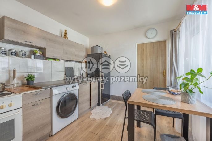 Prodej, Rodinný dům, Kladno