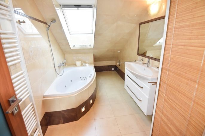 Pronájem, Byt 2+kk, Brandýs nad Labem-Stará Boleslav