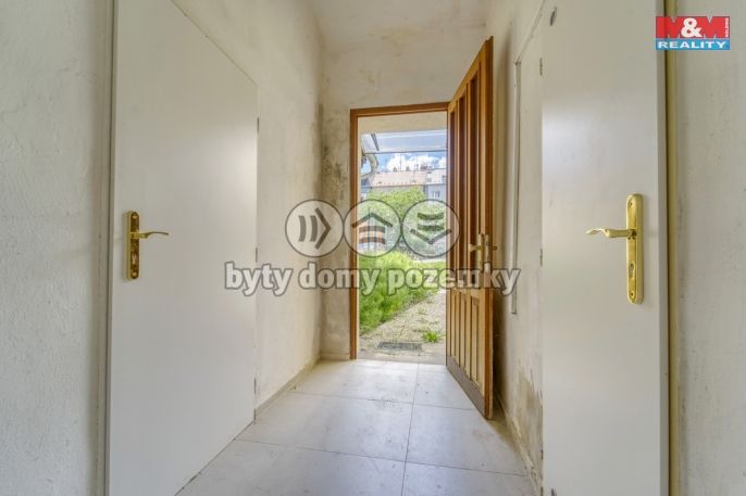 Pronájem, Obchod a služby, Plzeň