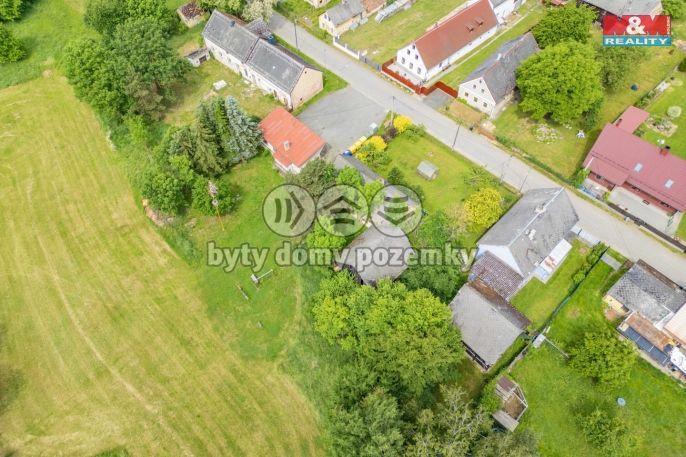 Prodej, Pozemek k bydlení, Staré Sedliště