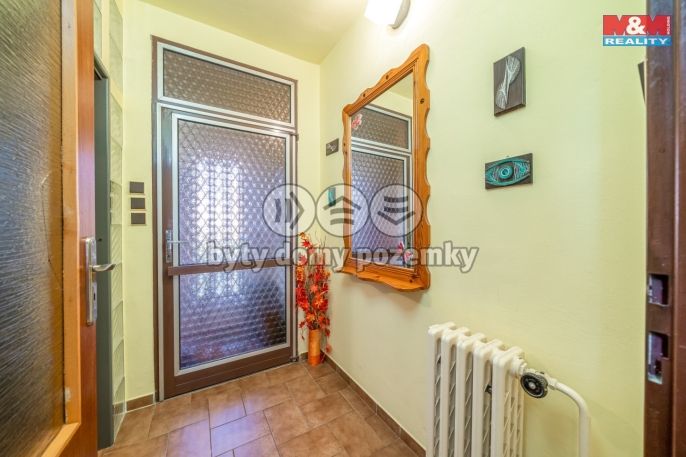 Prodej, Rodinný dům, Moravská Třebová