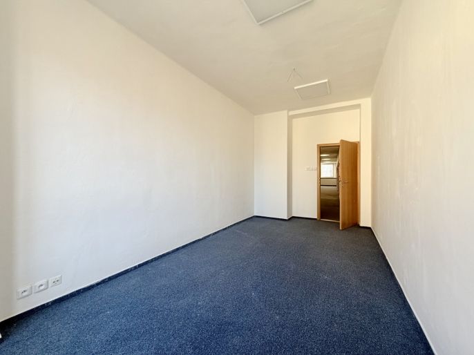 Pronájem, Obchod a služby, Ústí nad Orlicí