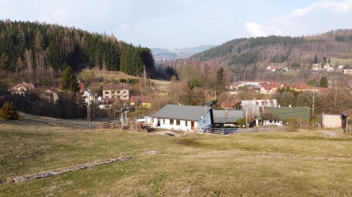 Prodej, Ostatní, Plavy