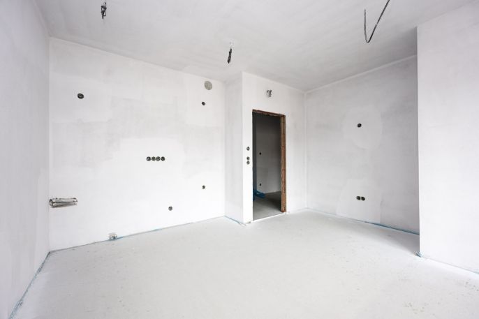 Prodej, Byt 2+kk, Vsetín