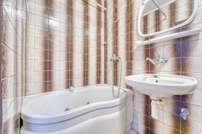 Prodej, Byt 3+1, Železná Ruda