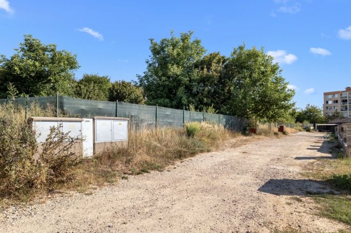 Prodej, Pozemek k bydlení, Libčice nad Vltavou