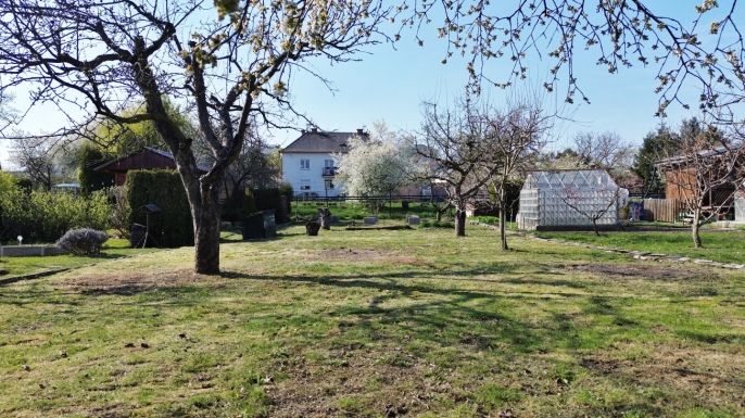 Prodej, Zahrada, Hradec Králové