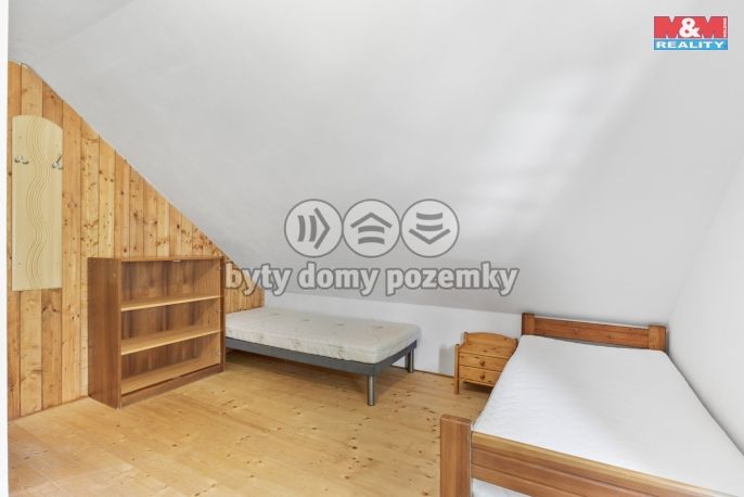 Prodej, Rodinný dům, Stružnice