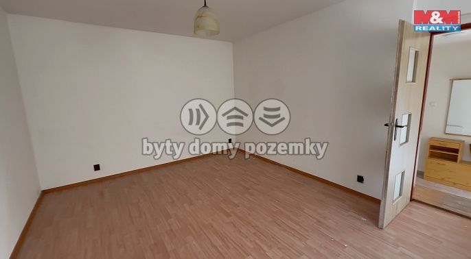 Prodej, Rodinný dům, Chožov