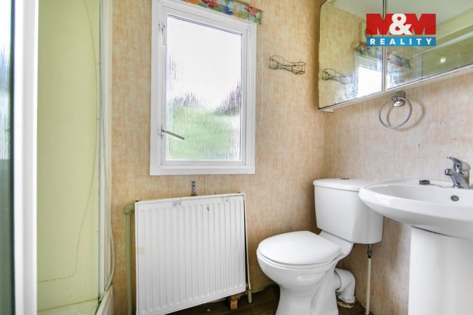 Prodej, Zahrada, Přehýšov