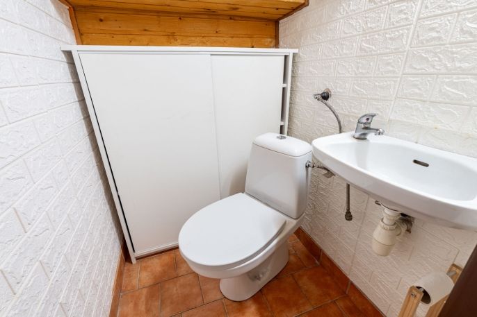 Prodej, Byt 3+1, Brtnice